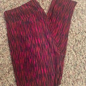 LuLaRoa leggings